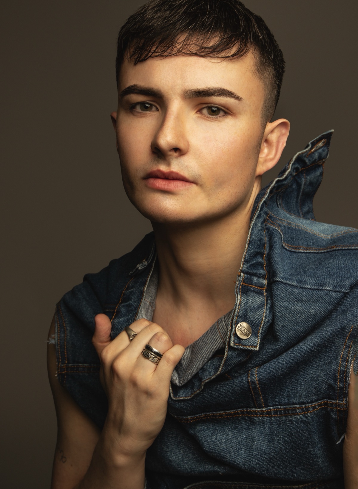Ljay Halliday