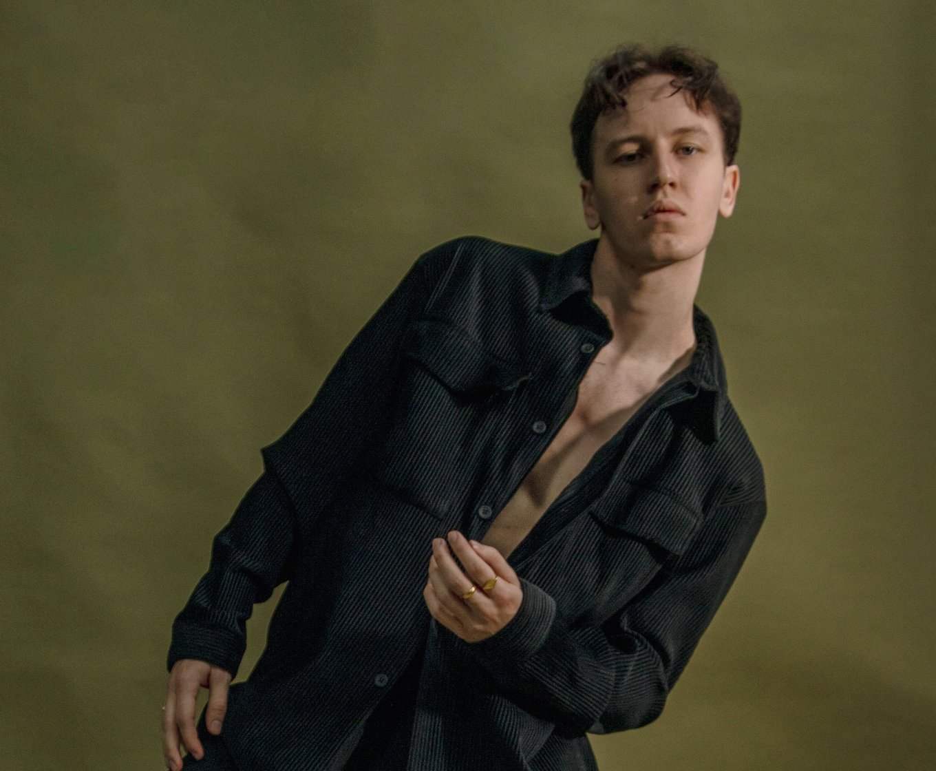 Sam Parry